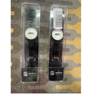 Sparo NFL Seattle Seahawks Sports Watch NEW Lot of 2